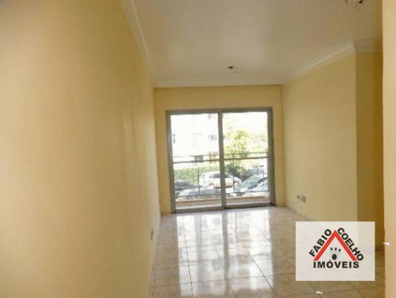 Imagem Apartamento à Venda, 70 m² em Campo Grande - São Paulo Imagem Apartamento à Venda, 70 m² em Campo Grande - São Paulo