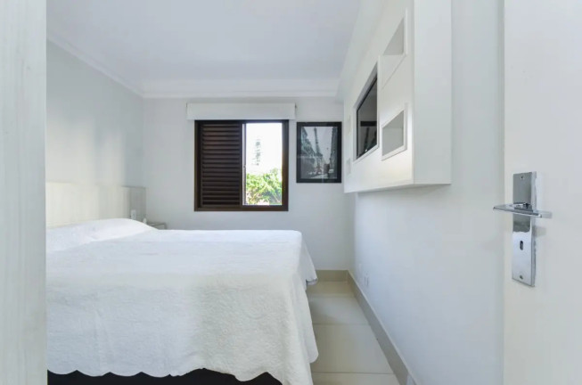 Imagem Apartamento com 2 Quartos à Venda,  em Vila Olímpia - São Paulo