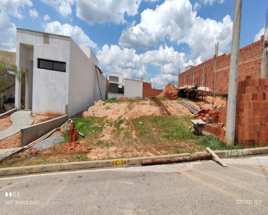 Imagem Imóvel à Venda, 250 m² em Parque Ibiti Reserva - Sorocaba Imagem Imóvel à Venda, 250 m² em Parque Ibiti Reserva - Sorocaba