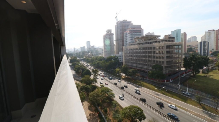 Imagem Sala Comercial à Venda, 50 m² em Vila Clementino - São Paulo Imagem Sala Comercial à Venda, 50 m² em Vila Clementino - São Paulo