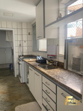 Imagem Imóvel com 2 Quartos à Venda, 100 m² em Praia Da Costa - Vila Velha