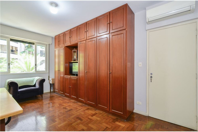 Imagem Apartamento com 2 Quartos à Venda, 121 m² em Vila Mariana - São Paulo Imagem Apartamento com 2 Quartos à Venda, 121 m² em Vila Mariana - São Paulo