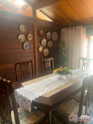 Imagem Chácara à Venda, 250 m² em Taboão - Mogi Das Cruzes