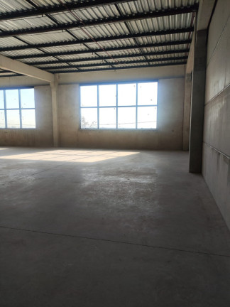Imagem Galpão para Alugar, 430 m² em Jardim Ana Maria - Sorocaba Imagem Galpão para Alugar, 430 m² em Jardim Ana Maria - Sorocaba