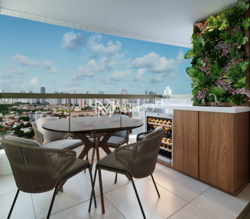 Imagem Apartamento com 3 Quartos à Venda, 85 m² em Graças - Recife Imagem Apartamento com 3 Quartos à Venda, 85 m² em Graças - Recife