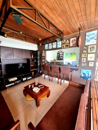 Imagem Casa com 6 Quartos à Venda, 660 m² em Alphaville I - Salvador Imagem Casa com 6 Quartos à Venda, 660 m² em Alphaville I - Salvador