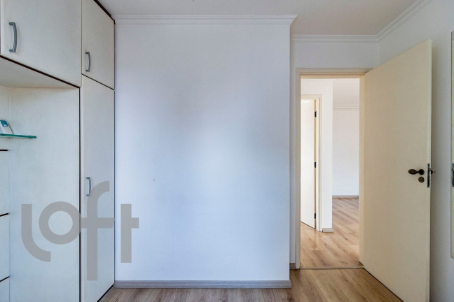 Imagem Apartamento com 2 Quartos à Venda, 60 m² em Vila Mascote - São Paulo