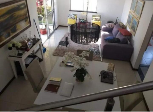 Imagem Casa com 4 Quartos para Alugar, 160 m² em Buraquinho - Lauro De Freitas Imagem Casa com 4 Quartos para Alugar, 160 m² em Buraquinho - Lauro De Freitas