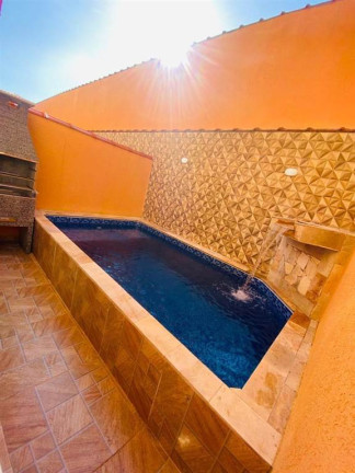 Imagem Casa com 2 Quartos à Venda, em Cibratel - Itanhaem Imagem Casa com 2 Quartos à Venda, em Cibratel - Itanhaem