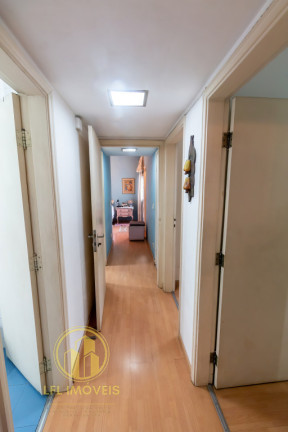 Imagem Apartamento com 3 Quartos à Venda, 188 m² em Jardim Paulista - São Paulo