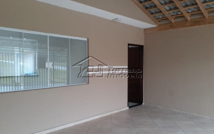 Imagem Casa com 2 Quartos à Venda, 90 m² em Novo Horizonte - São José Dos Campos Imagem Casa com 2 Quartos à Venda, 90 m² em Novo Horizonte - São José Dos Campos