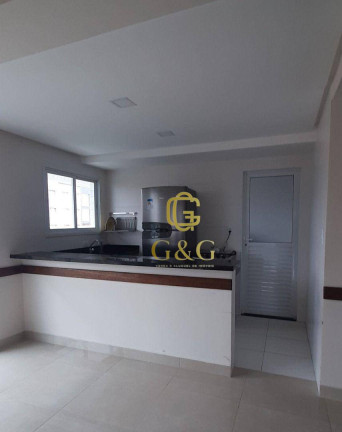 Imagem Apartamento com 2 Quartos à Venda, 80 m² em Caiçara - Praia Grande