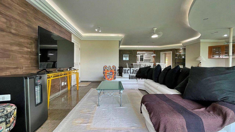 Imagem Apartamento com 4 Quartos à Venda, 240 m² em Riviera De São Lourenço - Bertioga Imagem Apartamento com 4 Quartos à Venda, 240 m² em Riviera De São Lourenço - Bertioga