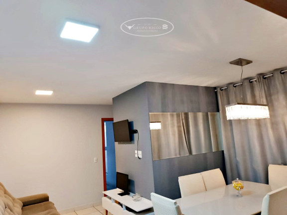 Imagem Apartamento com 2 Quartos à Venda, 60 m² em Setor Serra Dourada - 3ª Etapa - Aparecida De Goiânia Imagem Apartamento com 2 Quartos à Venda, 60 m² em Setor Serra Dourada - 3ª Etapa - Aparecida De Goiânia