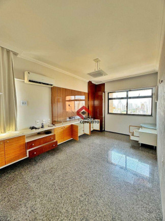 Imagem Apartamento com 3 Quartos à Venda, 126 m² em Aldeota - Fortaleza Imagem Apartamento com 3 Quartos à Venda, 126 m² em Aldeota - Fortaleza