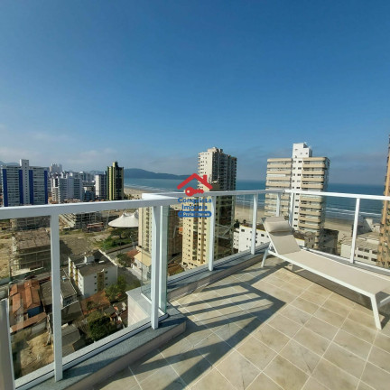Imagem Apartamento com 2 Quartos à Venda, 78 m² em Aviação - Praia Grande Imagem Apartamento com 2 Quartos à Venda, 78 m² em Aviação - Praia Grande