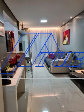 Imagem Apartamento com 2 Quartos para Alugar ou Temporada, 75 m² em Jaguaré - São Paulo Imagem Apartamento com 2 Quartos para Alugar ou Temporada, 75 m² em Jaguaré - São Paulo