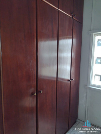 Imagem Apartamento com 3 Quartos à Venda, 207 m² em José Menino - Santos