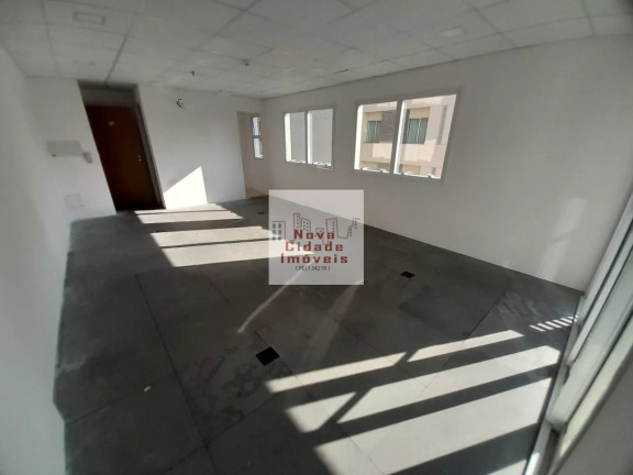 Imagem Imóvel com 1 Quarto à Venda, 44 m² em Vila Clementino - São Paulo