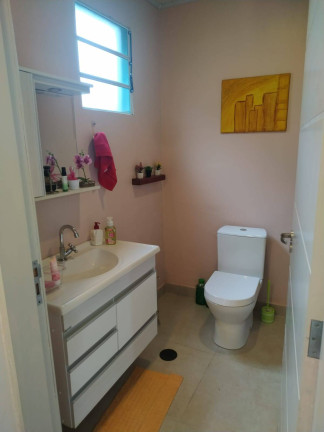 Imagem Casa com 4 Quartos à Venda, 1.086 m² em Parque Jaguari (fazendinha) - Santana De Parnaíba