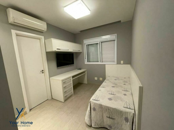 Imagem Apartamento com 3 Quartos à Venda, 169 m² em Embaré - Santos