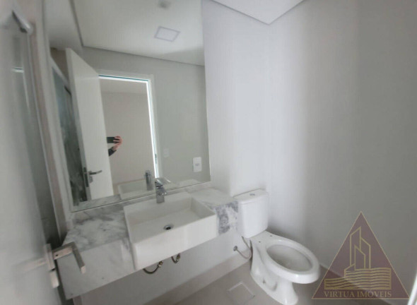 Imagem Apartamento com 2 Quartos à Venda, 82 m² em Aparecida - Santos