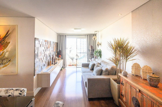 Imagem Apartamento com 3 Quartos à Venda, 75 m² em Santana - São Paulo Imagem Apartamento com 3 Quartos à Venda, 75 m² em Santana - São Paulo