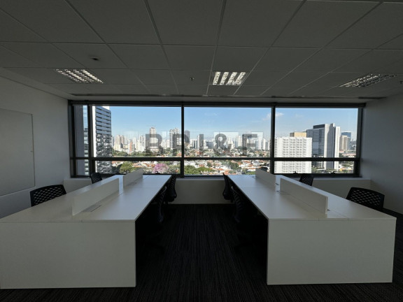 Imagem Imóvel Comercial para Alugar, 267 m² em Brooklin - São Paulo Imagem Imóvel Comercial para Alugar, 267 m² em Brooklin - São Paulo