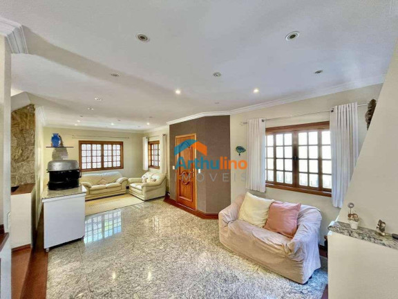 Imagem Casa com 3 Quartos à Venda, 318 m² em São Paulo Ii - Cotia Imagem Casa com 3 Quartos à Venda, 318 m² em São Paulo Ii - Cotia