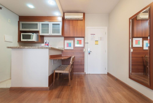 Imagem Loft com 1 Quarto à Venda, 38 m² em Santa Paula - São Caetano Do Sul
