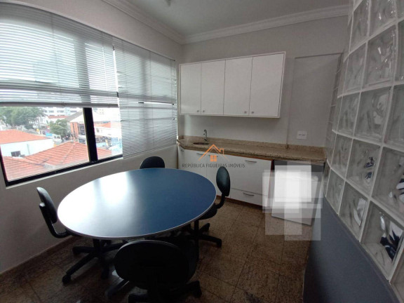 Imagem Sala Comercial à Venda, 42 m² em Jardim Bela Vista - Santo André