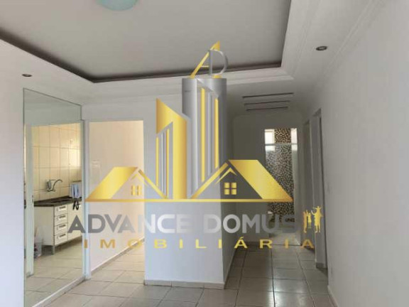 Imagem Apartamento com 2 Quartos à Venda, 52 m² em Jardim Novo Horizonte - Sorocaba