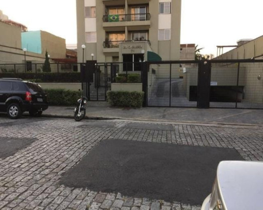 Imagem Apartamento com 2 Quartos à Venda, 64 m² em Chácara Califórnia - São Paulo Imagem Apartamento com 2 Quartos à Venda, 64 m² em Chácara Califórnia - São Paulo
