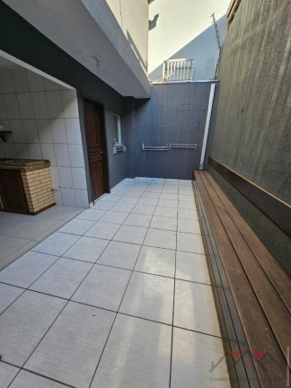 Imagem Sobrado com 3 Quartos à Venda, 146 m² em Floresta - Joinville