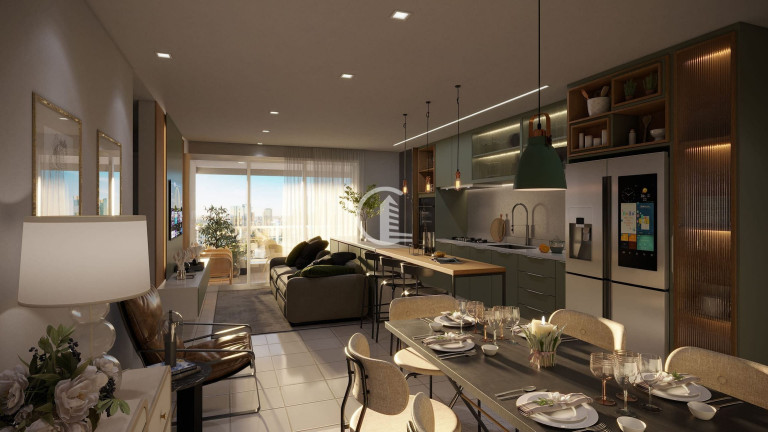 Imagem Apartamento com 3 Quartos à Venda, 97 m² em Pio X - Caxias Do Sul Imagem Apartamento com 3 Quartos à Venda, 97 m² em Pio X - Caxias Do Sul