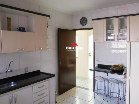 Imagem Casa com 4 Quartos à Venda, 232 m² em Caxambu - Jundiaí Imagem Casa com 4 Quartos à Venda, 232 m² em Caxambu - Jundiaí