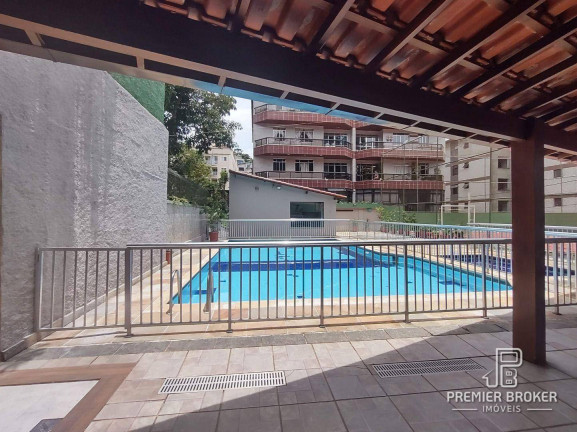Imagem Apartamento com 3 Quartos à Venda, 131 m² em Alto - Teresópolis Imagem Apartamento com 3 Quartos à Venda, 131 m² em Alto - Teresópolis