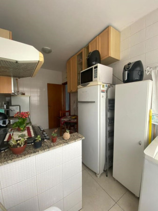 Imagem Imóvel com 4 Quartos à Venda, 130 m² em Parque Turistas - Contagem