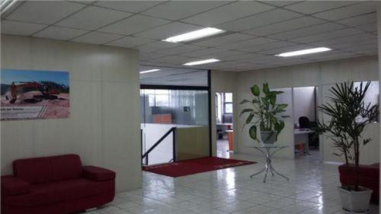 Imagem Apartamento com 1 Quarto para Alugar, 1.600 m² em Vila Maria - São Paulo