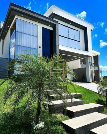 Imagem Casa com 3 Quartos à Venda, 265 m² em Boulevard Lagoa - Serra Imagem Casa com 3 Quartos à Venda, 265 m² em Boulevard Lagoa - Serra