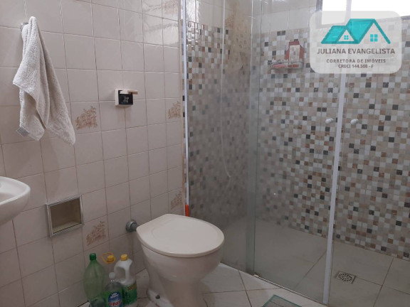 Imagem Casa com 3 Quartos à Venda, 300 m² em Jardim Rony - Guaratinguetá