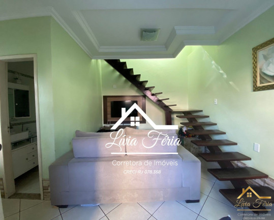Imagem Casa com 2 Quartos à Venda, 140 m² em Parque Turf Club - Campos Dos Goytacazes Imagem Casa com 2 Quartos à Venda, 140 m² em Parque Turf Club - Campos Dos Goytacazes