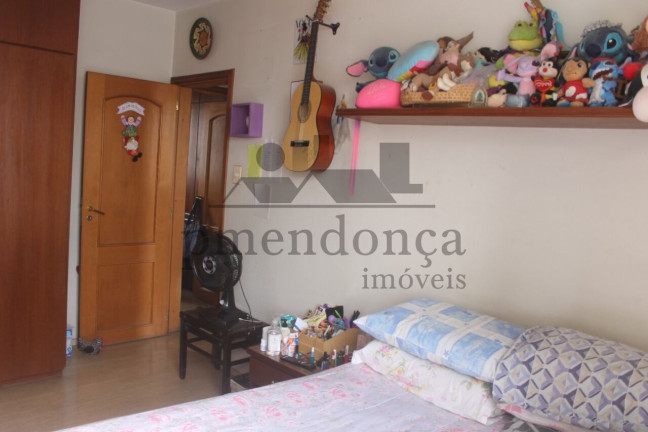 Imagem Apartamento com 3 Quartos à Venda, 131 m² em Perdizes - São Paulo Imagem Apartamento com 3 Quartos à Venda, 131 m² em Perdizes - São Paulo