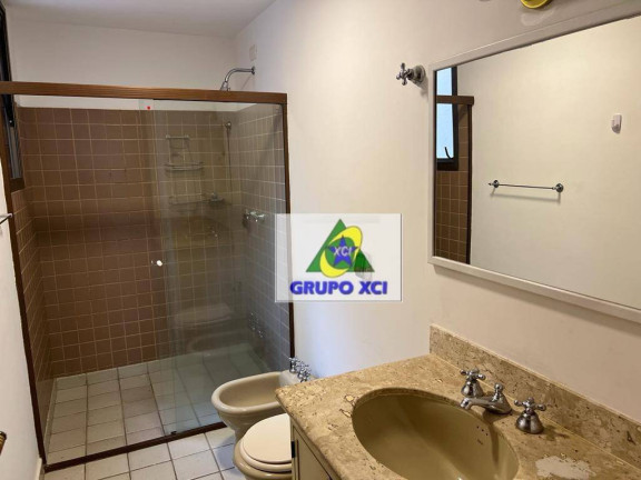 Imagem Apartamento com 3 Quartos à Venda ou Locação, 170 m² em Cambuí - Campinas