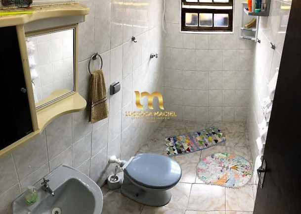 Imagem Casa com 3 Quartos à Venda, 90 m² em Mirim - Praia Grande