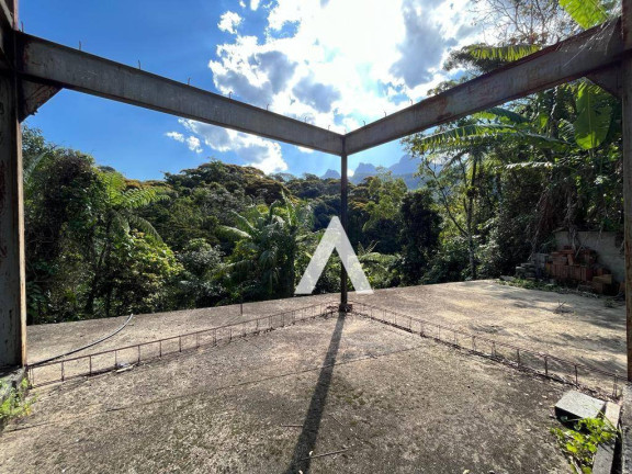 Imagem Casa com 3 Quartos à Venda, 142 m² em Comary - Teresópolis Imagem Casa com 3 Quartos à Venda, 142 m² em Comary - Teresópolis