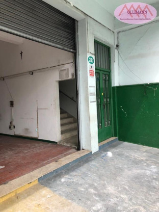 Imagem Imóvel para Alugar, 87 m² em Campestre - Santo André