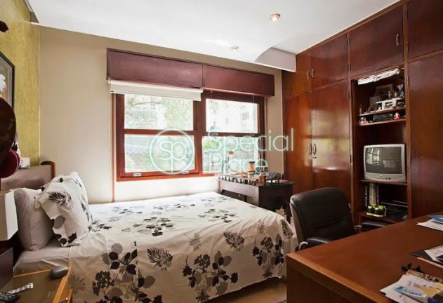 Imagem Apartamento com 3 Quartos à Venda, 250 m² em Jardim Paulista - São Paulo Imagem Apartamento com 3 Quartos à Venda, 250 m² em Jardim Paulista - São Paulo