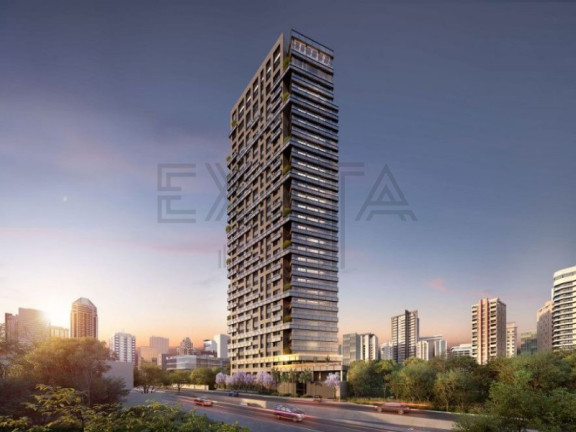Imóvel com 4 Quartos à Venda, 472 m² em Itaim Bibi - São Paulo