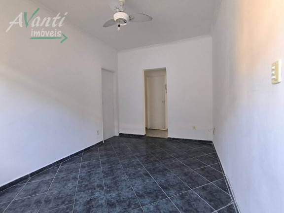 Imagem Apartamento com 2 Quartos à Venda, 76 m² em Embaré - Santos Imagem Apartamento com 2 Quartos à Venda, 76 m² em Embaré - Santos